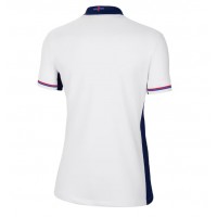 England Replica Home Shirt Ladies Euro 2024 Short Sleeve